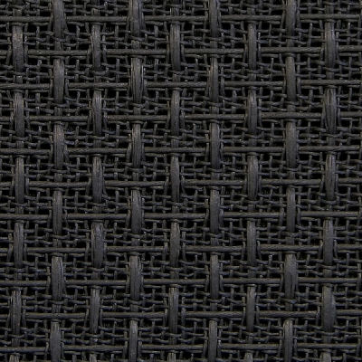 Black Check